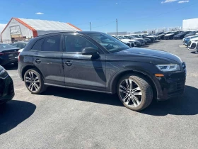 Audi SQ5 Progressiv  CARFAX, снимка 3