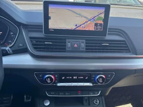 Audi SQ5 Progressiv  CARFAX, снимка 9