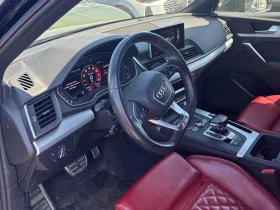 Audi SQ5 Progressiv  CARFAX, снимка 5