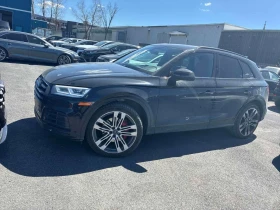 Audi SQ5 Progressiv  CARFAX, снимка 2