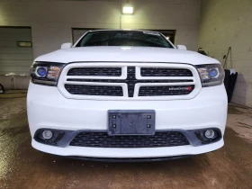 Dodge Durango GT AWD, снимка 5