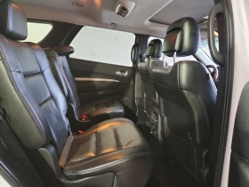 Dodge Durango GT AWD, снимка 11