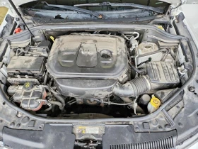 Dodge Durango GT AWD, снимка 12