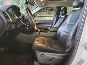 Dodge Durango GT AWD, снимка 7