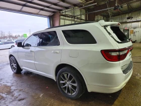 Dodge Durango GT AWD, снимка 2