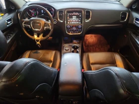 Dodge Durango GT AWD, снимка 8