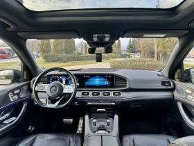 Mercedes-Benz GLS 400 400D, FULL, LIZING, снимка 5