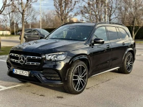Mercedes-Benz GLS 400 400D, FULL, LIZING, снимка 2