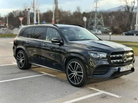 Mercedes-Benz GLS 400 400D, FULL, LIZING, снимка 10