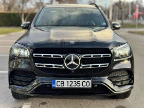 Mercedes-Benz GLS 400 400D, FULL, LIZING, снимка 1