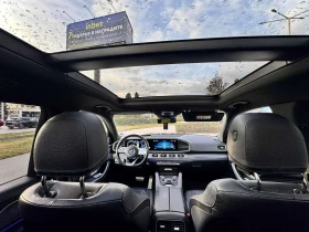 Mercedes-Benz GLS 400 400D, FULL, LIZING, снимка 8