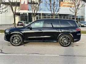 Mercedes-Benz GLS 400 400D, FULL, LIZING, снимка 4