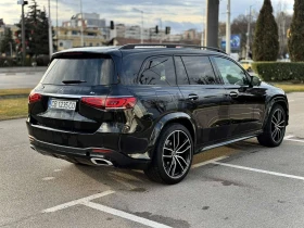 Mercedes-Benz GLS 400 400D, FULL, LIZING, снимка 6