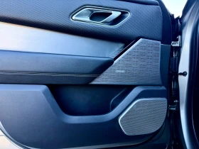 Land Rover Range Rover Velar 3.0D* R-DYNAMIC* MAX FULL* 300HP, снимка 13