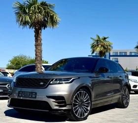 Land Rover Range Rover Velar 3.0D* R-DYNAMIC* MAX FULL* 300HP, снимка 6