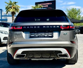 Land Rover Range Rover Velar 3.0D* R-DYNAMIC* MAX FULL* 300HP, снимка 7