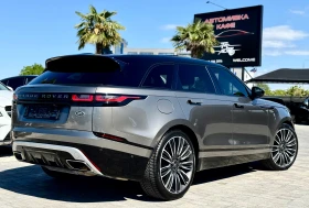 Land Rover Range Rover Velar 3.0D* R-DYNAMIC* MAX FULL* 300HP, снимка 4