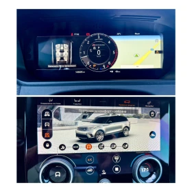 Land Rover Range Rover Velar 3.0D* R-DYNAMIC* MAX FULL* 300HP, снимка 17