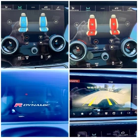 Land Rover Range Rover Velar 3.0D* R-DYNAMIC* MAX FULL* 300HP, снимка 16
