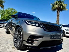 Land Rover Range Rover Velar 3.0D* R-DYNAMIC* MAX FULL* 300HP, снимка 1