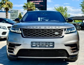 Land Rover Range Rover Velar 3.0D* R-DYNAMIC* MAX FULL* 300HP, снимка 5