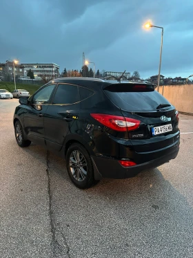 Hyundai IX35 4x4 ШВЕЙЦАРИЯ , снимка 3