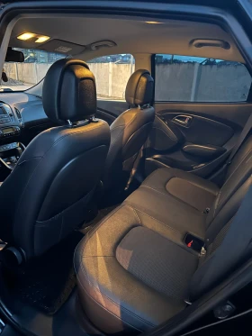 Hyundai IX35 4x4 ШВЕЙЦАРИЯ , снимка 10