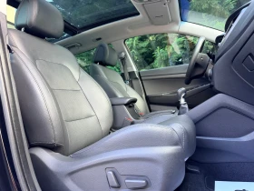 Hyundai Tucson 2.0CRDI DISTRONIK OBDUHVANE PODGREV PANORAMA FULL, снимка 13