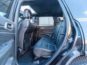 Jeep Grand cherokee Overland 3.0 CRDI 250 кс.  Панорама Кожа, снимка 11