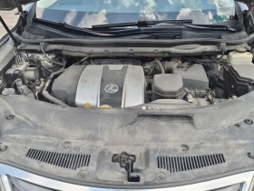 Lexus RX 350 * AвтоКредит * (ЦЕНА ДО БГ), снимка 8