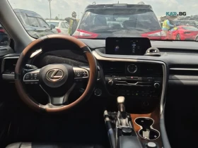 Lexus RX 350 * AвтоКредит * (ЦЕНА ДО БГ), снимка 12