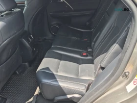 Lexus RX 350 * AвтоКредит * (ЦЕНА ДО БГ), снимка 14