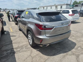 Lexus RX 350 * AвтоКредит * (ЦЕНА ДО БГ), снимка 4