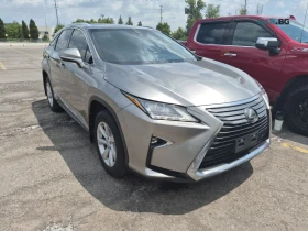 Lexus RX 350 * AвтоКредит * (ЦЕНА ДО БГ), снимка 2