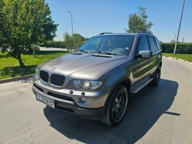 BMW X5, снимка 2