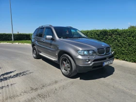 BMW X5, снимка 1