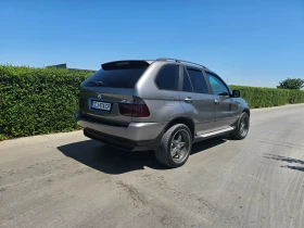 BMW X5, снимка 4