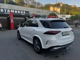 Mercedes-Benz GLE 350 AMG, снимка 4