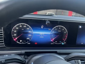Mercedes-Benz GLE 350 AMG, снимка 11