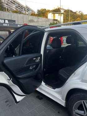 Mercedes-Benz GLE 350 AMG, снимка 10