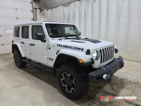 Jeep Wrangler, снимка 2