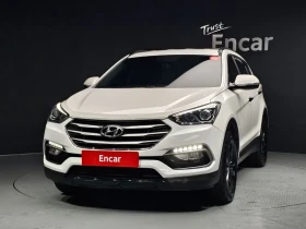 Hyundai Santa fe 2.0 CRDi 4WD - САМО 30% АВАНС, снимка 3