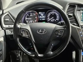 Hyundai Santa fe 2.0 CRDi 4WD - САМО 30% АВАНС, снимка 15