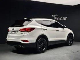 Hyundai Santa fe 2.0 CRDi 4WD - САМО 30% АВАНС, снимка 2