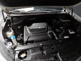 Hyundai Santa fe 2.0 CRDi 4WD - САМО 30% АВАНС, снимка 6