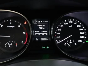 Hyundai Santa fe 2.0 CRDi 4WD - САМО 30% АВАНС, снимка 8