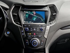 Hyundai Santa fe 2.0 CRDi 4WD - САМО 30% АВАНС, снимка 16