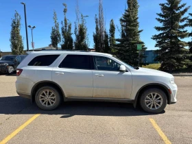Dodge Durango * SXT * CARFAX * , снимка 3