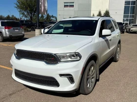 Dodge Durango * SXT * CARFAX * , снимка 1