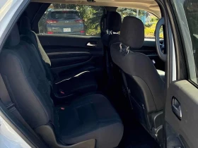 Dodge Durango * SXT * CARFAX * , снимка 16